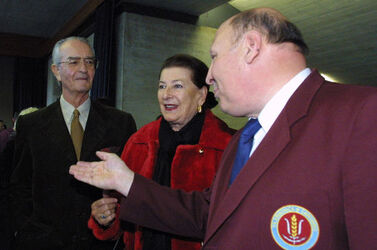 Canobbio filarmonica di Canobbio nuove divise