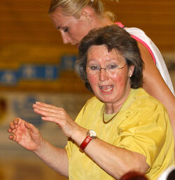 Basket Ursula Mercoli