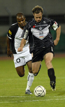 Calcio AC Lugano FC Wil 1900