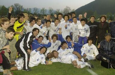 Calcio Torneo U19 di Bellinzona