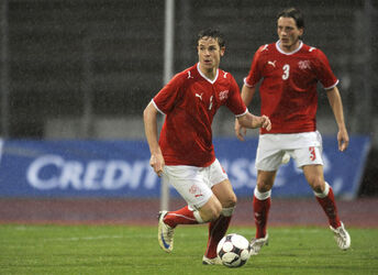 Calcio Jonathan Rossini