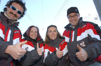 Airolo 100 anni Sci Club centesimo anniversario Airolo 100 anni Sci Club centesimo anniversario