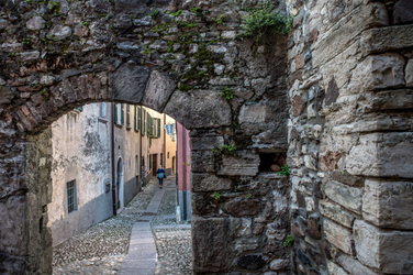 BIssone paese
