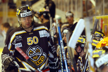 Hockey Glen Metropolit