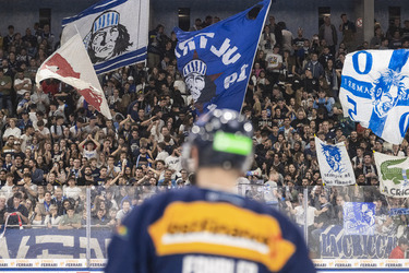 Hockey HC Ambri Piotta EV Zugo Hockey HC Ambri Piotta EV Zugo