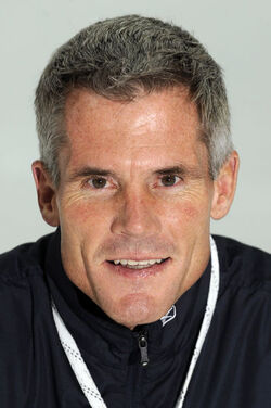 Hockey John Harrington