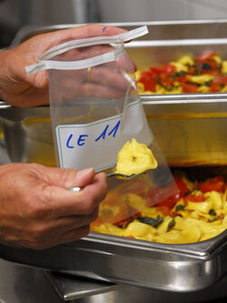 Lugano ispezione alimentare Lugano ispezione alimentare