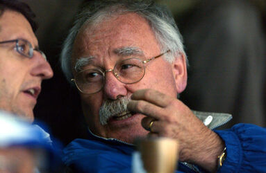 Hockey Roland Von Mentlen