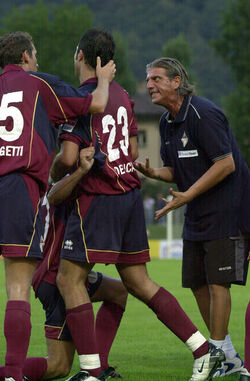 Calcio Ch.League AC Bellinzona FC Sion Calcio Ch.League AC Bellinzona FC Sion
