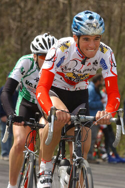 Ciclismo GP Malcantone