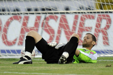 Calcio Matteo Gritti