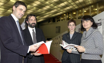 Mendrisio Premio Fondazione Felix Leemann