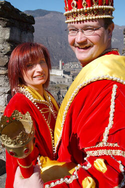 Bellinzona Rabadan 2003 presentazione