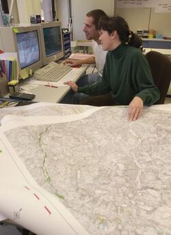 Cadenazzo istituto scienza della terra