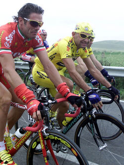 84.Giro d Italia tappe e personaggi 84.Giro d Italia tappe e personaggi