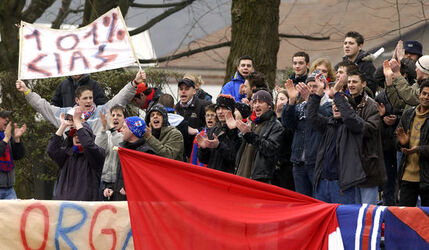 Calcio Ch.League FC Chiasso AC Bellinzona