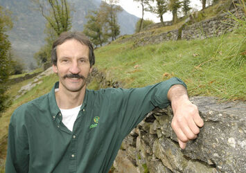Lostallo GR Germano Capelli