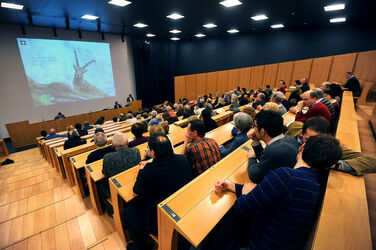 Lugano presentazione Progetto ParcAdula