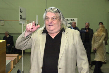 Ticino elezioni cantonali 2003 Ticino elezioni cantonali 2003