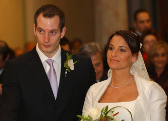 Gentilino matrimomio Domenichelli Generali
