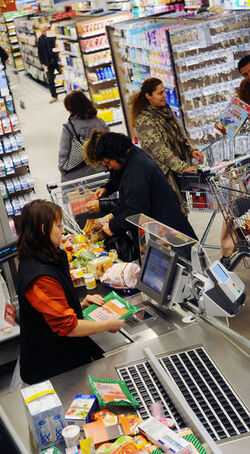 Lugano Migros nuovo punto vendita Pregassona