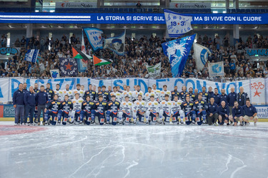 Hockey Presentazione HC Ambri Piotta stagione 25 26 Hockey Presentazione HC Ambri Piotta stagione 25 26