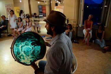 Bedano festa di fine anno Associazione One Dance