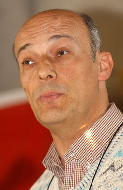 San Vittore Michele Bonato