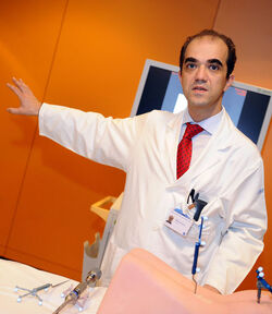 Lugano Duccio Boscherini