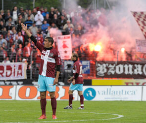 Calcio AC Bellinzona FC Aarau Calcio AC Bellinzona FC Aarau