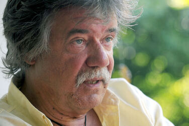 Ascona Michele Barra