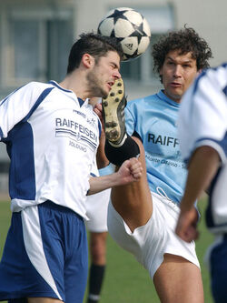 Calcio FC Solduno AC Sementina