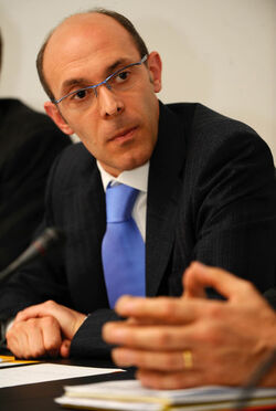 Bellinzona Christian Crivelli