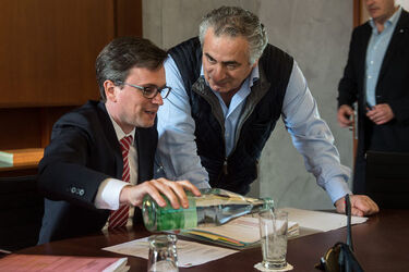 Bellinzona incontro con ufficio cantonale di conciliazione Bellinzona incontro con ufficio cantonale di conciliazione