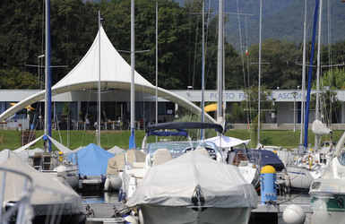 Ascona Porto Patriziale