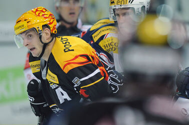 Hockey HC Lugano HC Ambr&igrave; Piotta