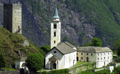 Senza titolo Chiesa