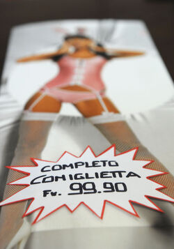 Lugano La Bottega dei Desideri