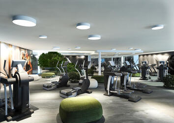 Pambio Noranco presentazione Planet Wellness Village Pambio Noranco presentazione Planet Wellness Village