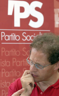 Monte Ceneri Raoul Ghisletta