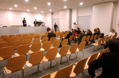 Mendrisio Erotik Markt si presenta alla popolazione