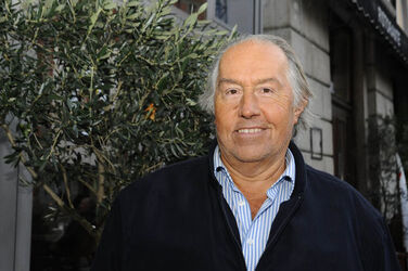 Lugano Giancarlo Seitz