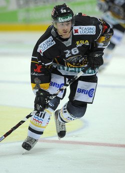 Hockey Romano Lemm