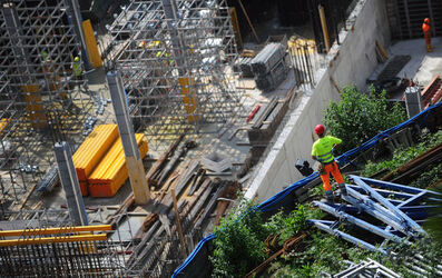 Lugano cantiere LAC