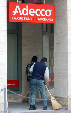Adecco