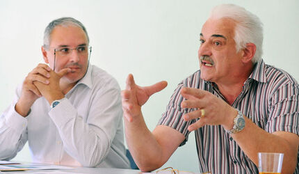 Personico progetto AET Val D Ambra 2