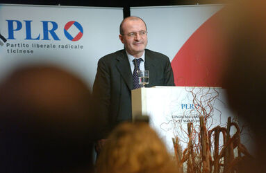 Lugano congresso PLRT