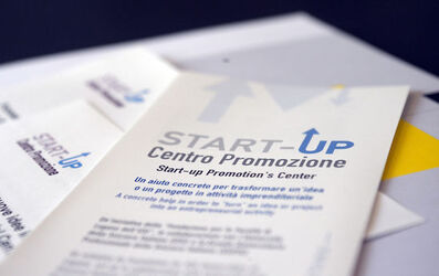 USI conferenza stampa di presentazione dellattività del Centro Promozione Start up USI conferenza stampa di presentazione dellattività del Centro Promozione Start up