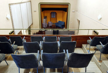 Lamone Teatro Parrocchiale