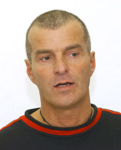 Lugano Pier Paolo Bernasconi